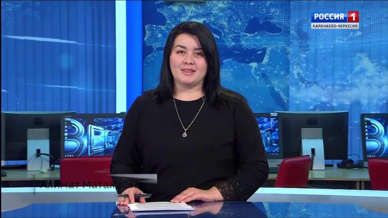 How Do Turkic Languages Sound / как звучат тюркские языки