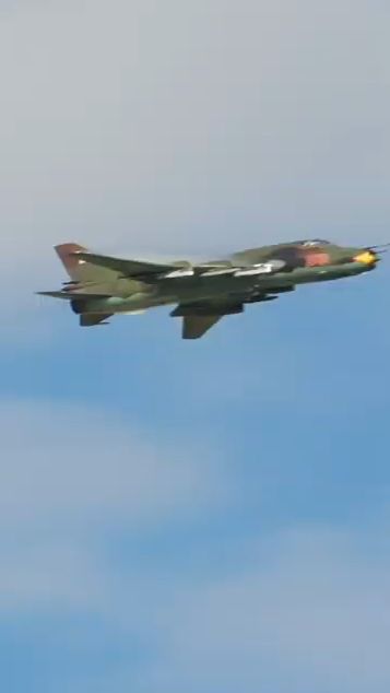 Быстрый проход Su22