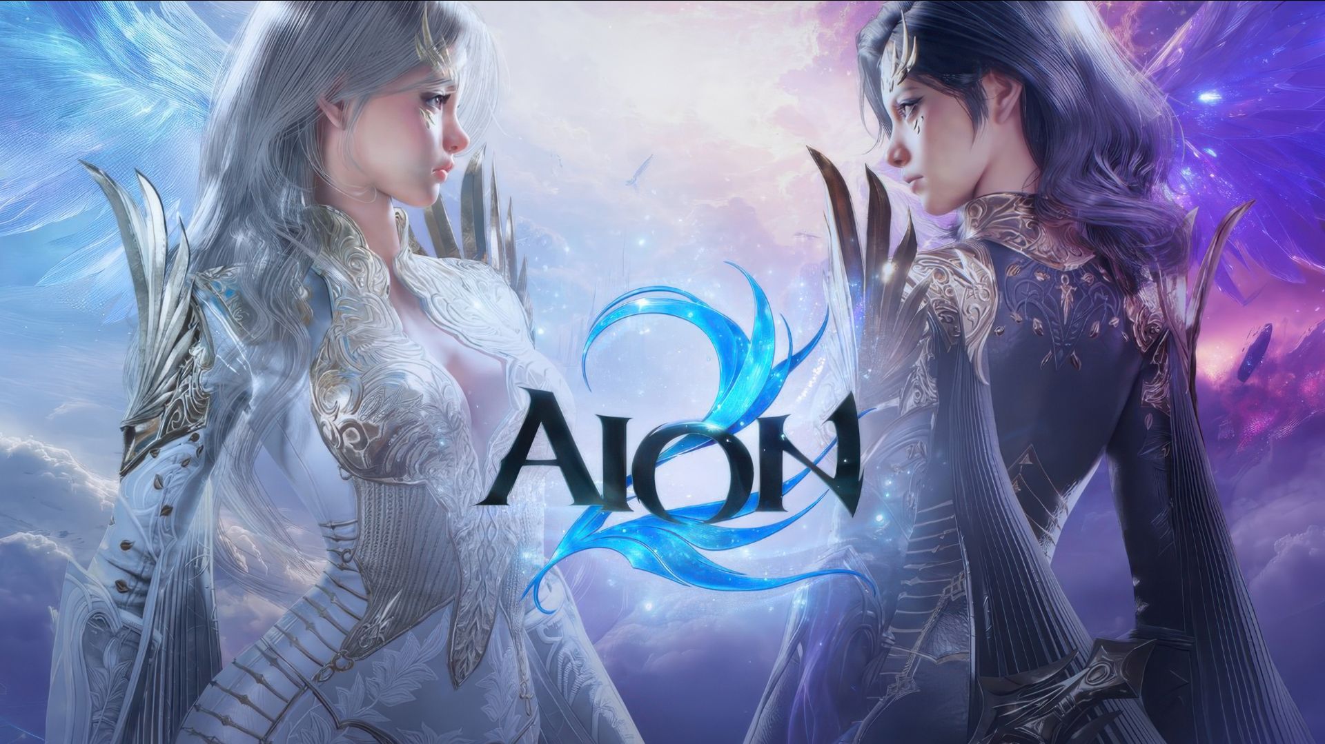 AION 2 Playtest (2)
