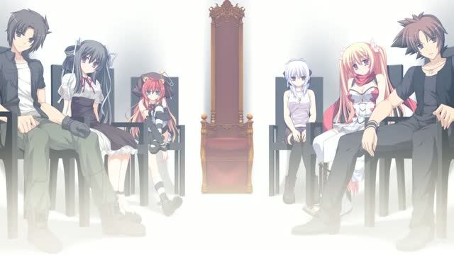 Fortissimo FA Opening 2