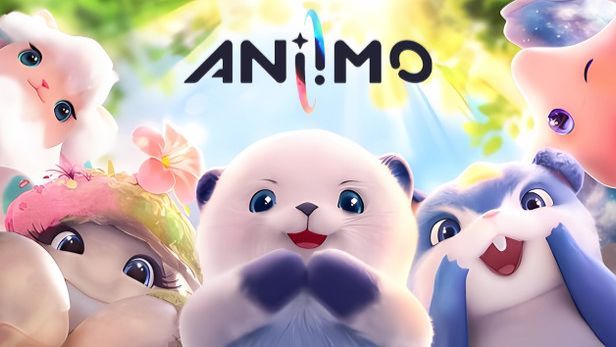 Aniimo - Бесплатные Покемоны - Ловим Существ - Первый Взгляд - Часть 1