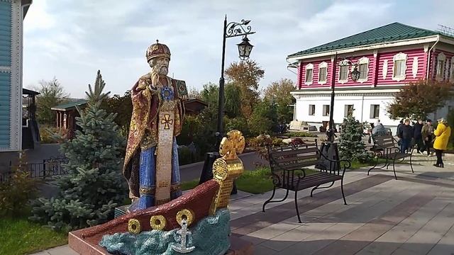 Душевное