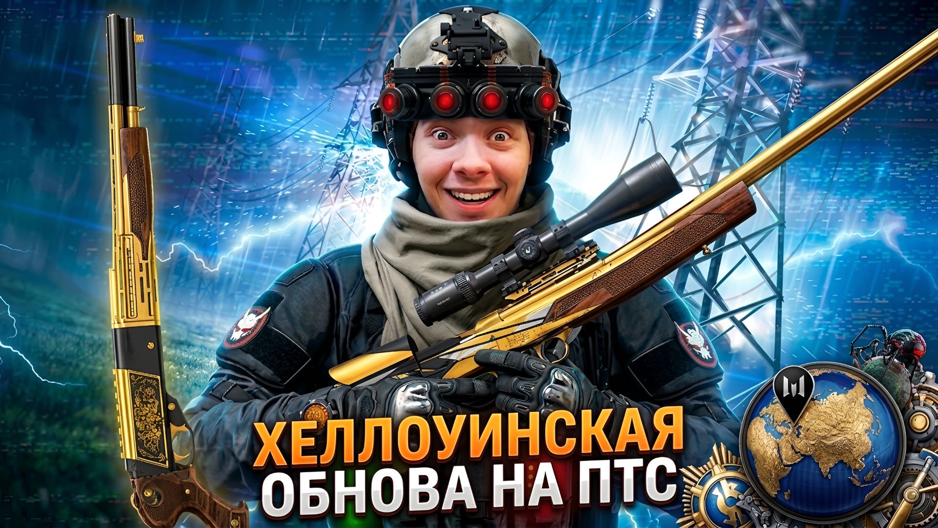 Warface