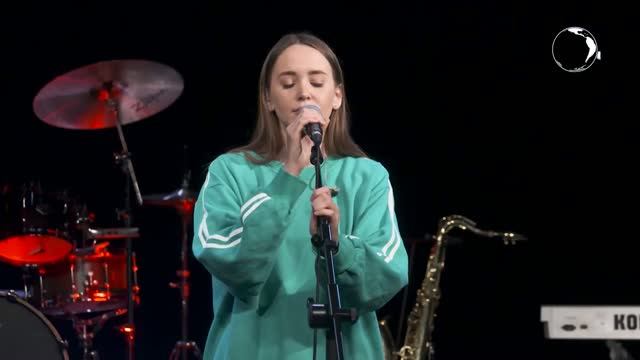 АСИЯ - Ну чё ты такой хороший (Страна FM LIVE)