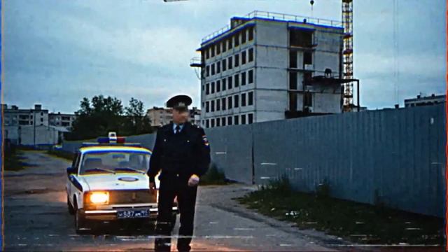 ТЕБЕ НЕ ВЫБРАТЬСЯ ИЗ ЭТОГО МЕСТА! | Аналоговый Хоррор К.О.Н.Т.У.Р.