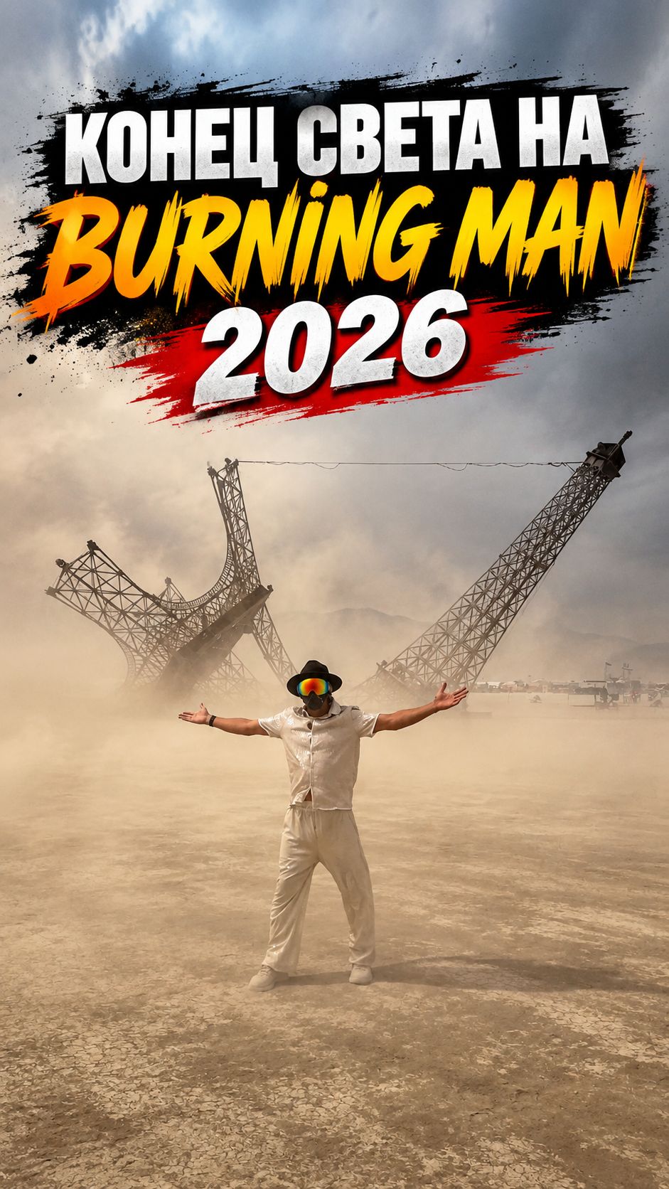 Burning Man