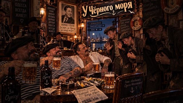 Рок и альтернатива