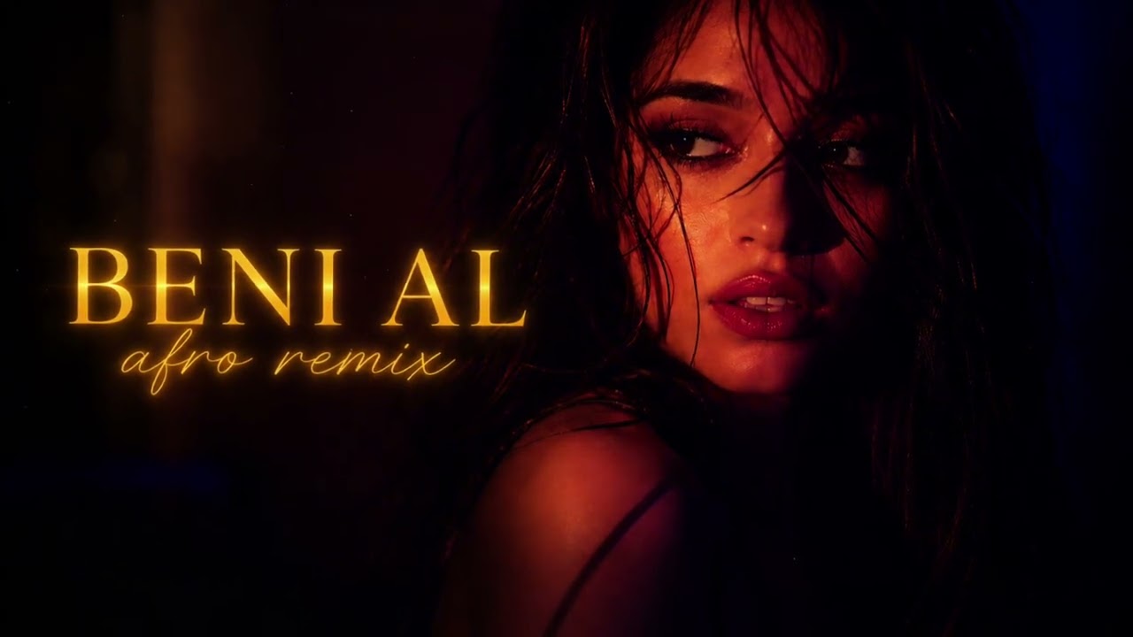 Beni Al (Ta Ki Seni Görene Kadar) (Afro HouseRemix)🔥