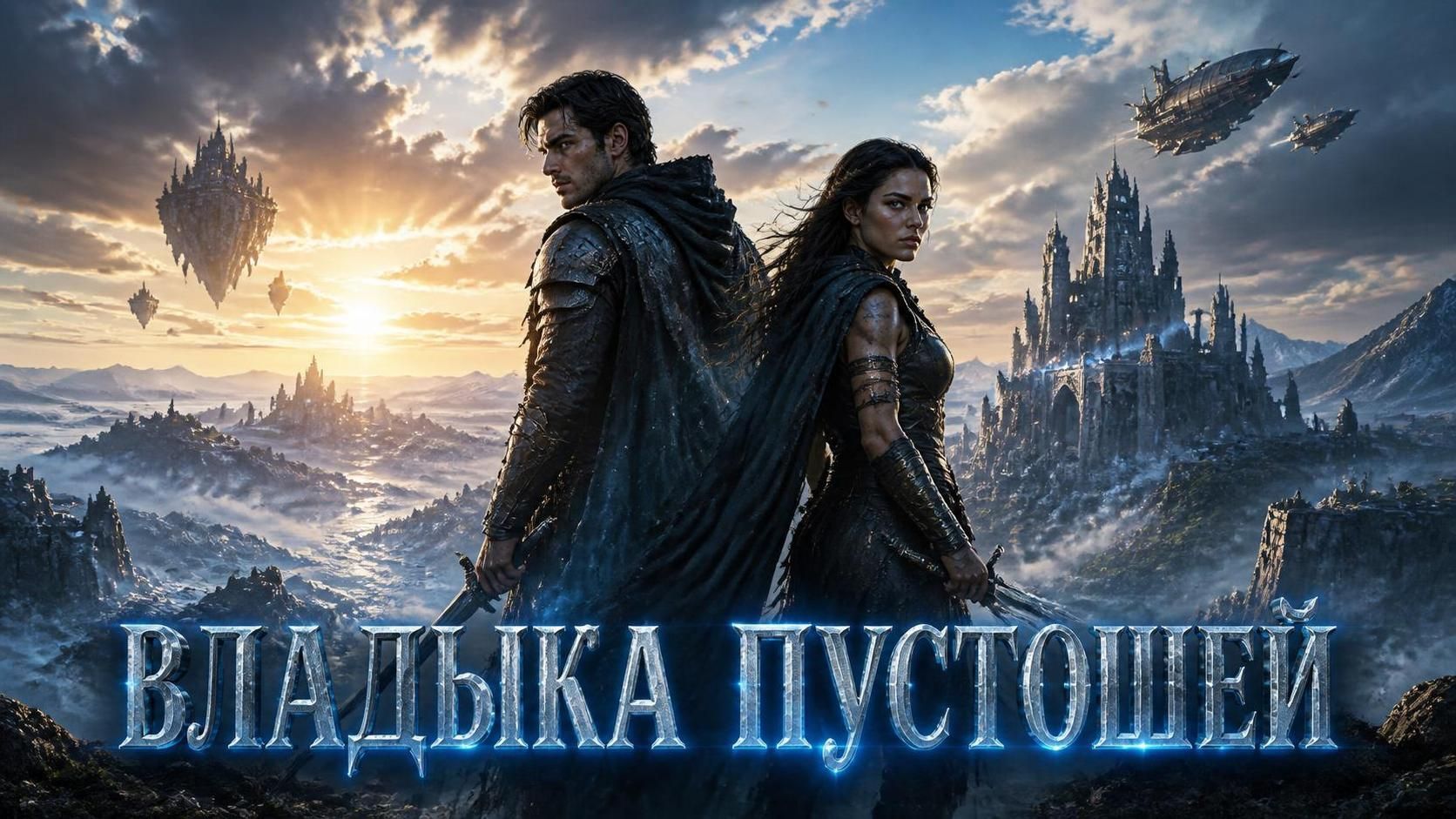 Владыка Пустошей