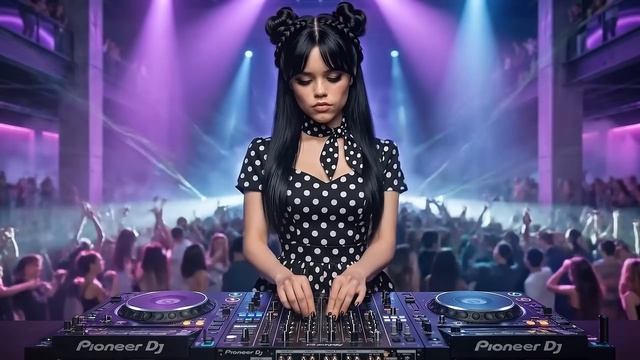 Dark Retro House 2026 | A Journey Through The 1980s Nightlife