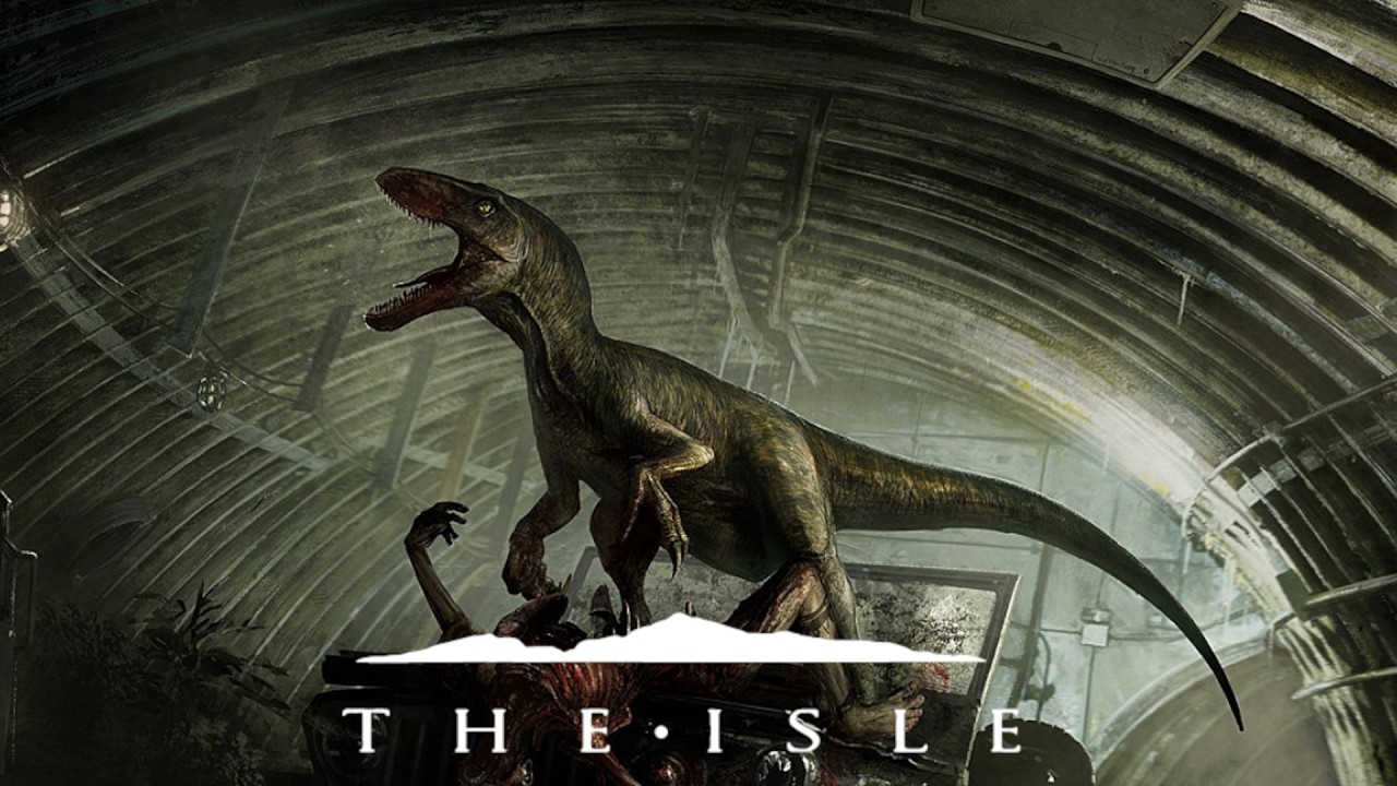 Господа, я не ел шесть дней! | The Isle: Evrima