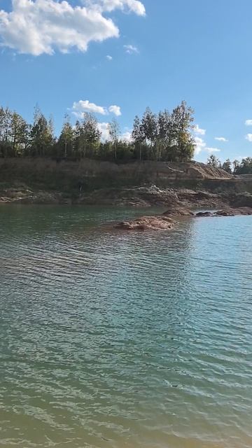 гжельские карьеры