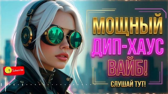 Этот Припев Засел У Меня В Голове Russian Deep House Mix 2026 Самые Популярные Новинки и Хиты Онлайн