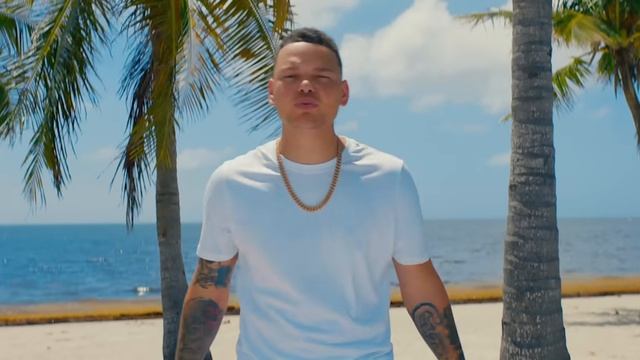 Kane Brown - Cool Again  Ft. Nelly