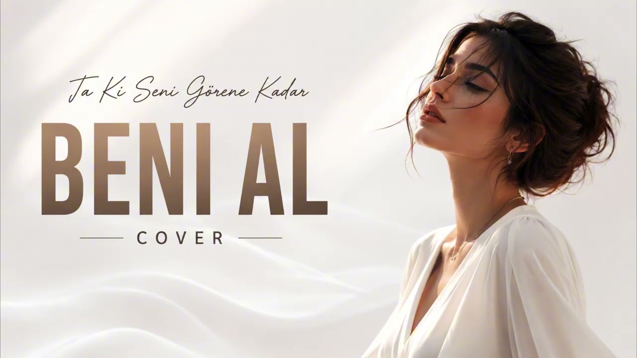 🔥 Beni Al – Ta Ki Seni Görene Kadar | Afro House Remix 2026 🎧 Turkish Deep House