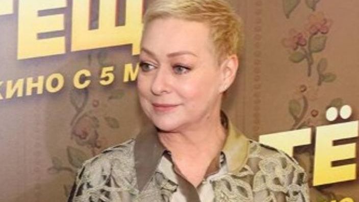 Минус 22 кг: Мария Аронова сильно похудела - и вот что она исключила из меню