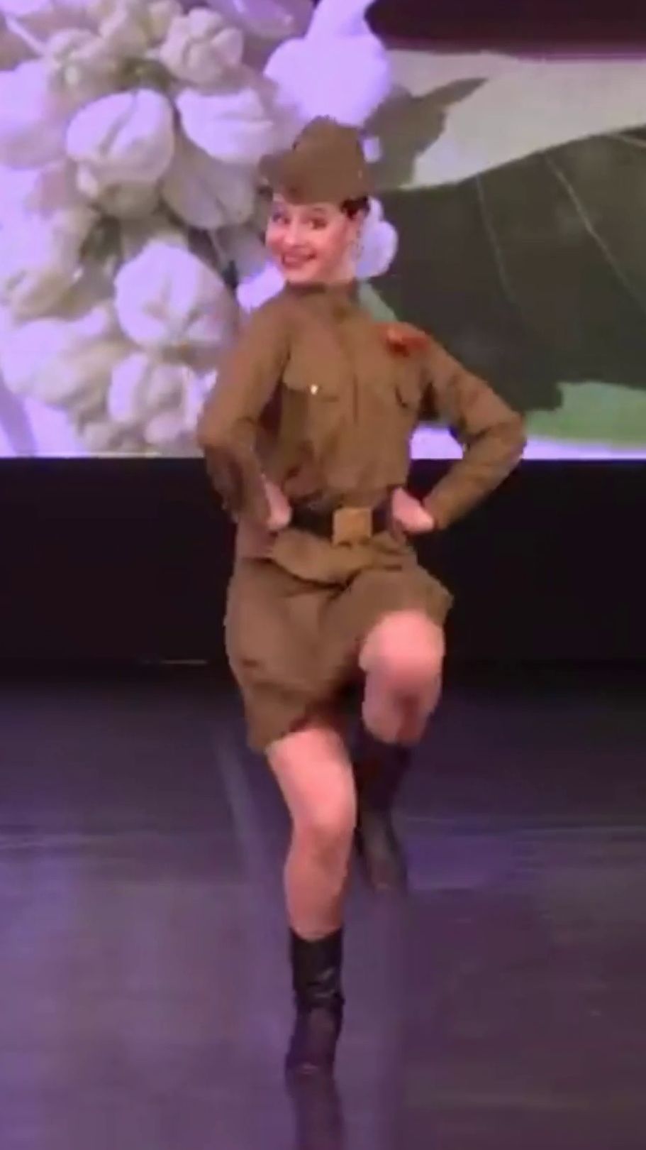 Katyusha