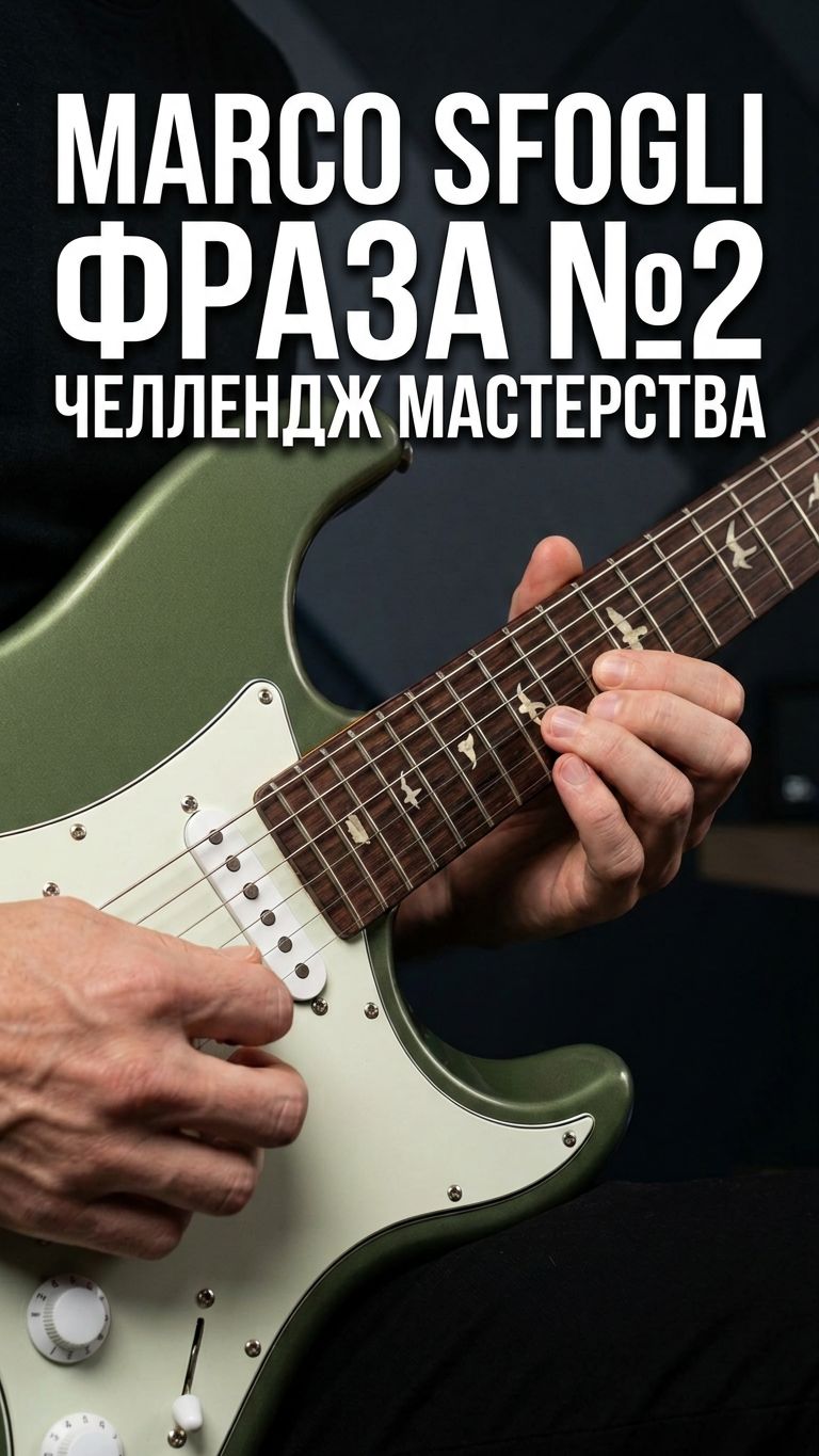 Гитарные Соло, каверы