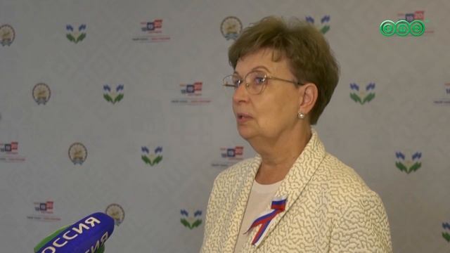 В Уфе явка избирателей достигла 42%