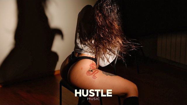 TRP. - Automatico (Hustle Music)