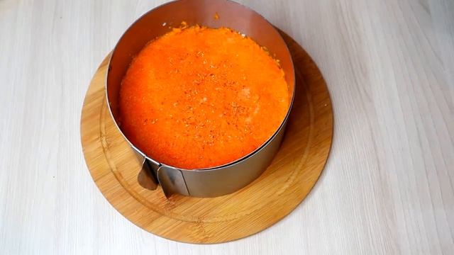 Рецепты салата Мимоза
