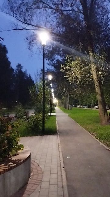 19-09-2026 Привет! Пошли прогуляемся!