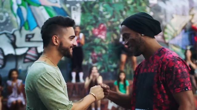 Maluma - Corazón (Official Video) Ft. Nego Do Borel