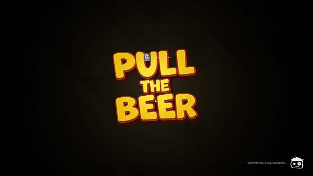 Pull The Beer Playtest