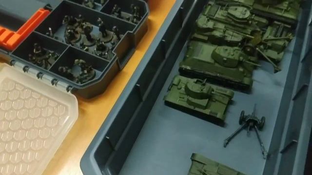 Краеведческий десант