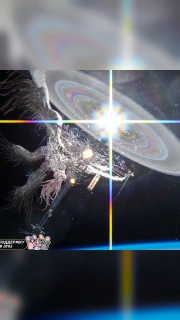 Stellar Blade Побеждаю Гиганский Биотив в космосе хардкор 5 часть #games
