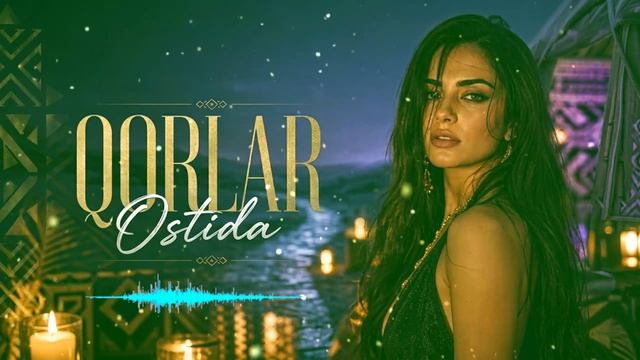 Despre - Qorlar Ostida /Afro House / Official Audio #music