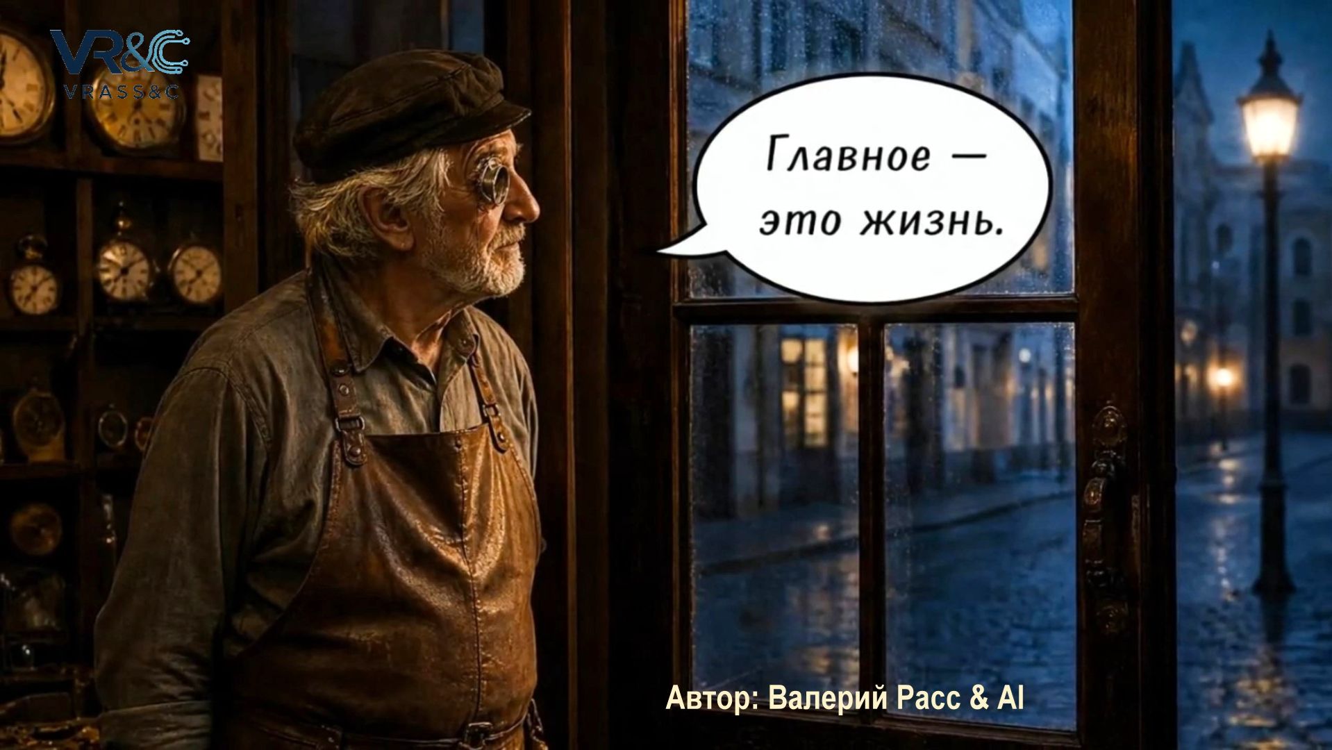 Музыка моя