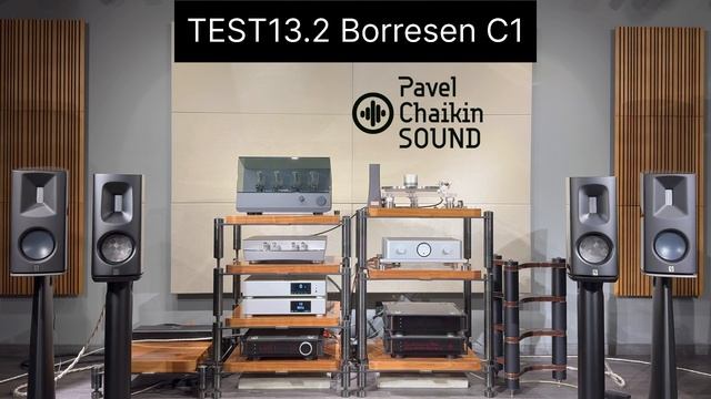 TEST13.2 Børresen C1