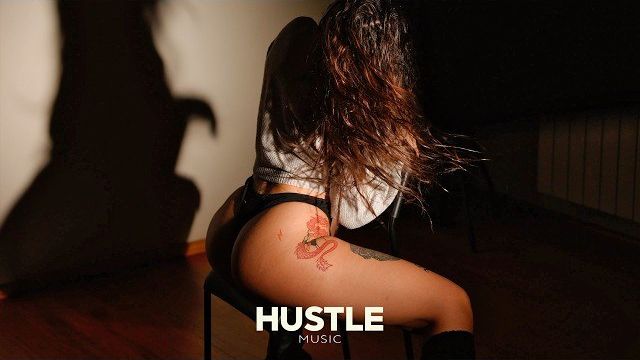 TRP. - Automatico (Hustle Music)