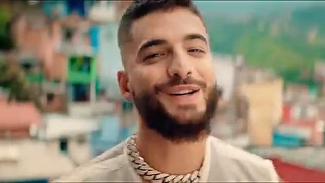 Maluma - 11 PM (Official Video)