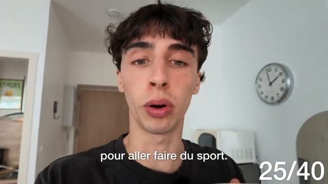 Apprends Le Français NATURELLEMENT Avec Ce Vlog