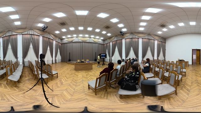Лекции по цифровой грамотности для лиц 50+
