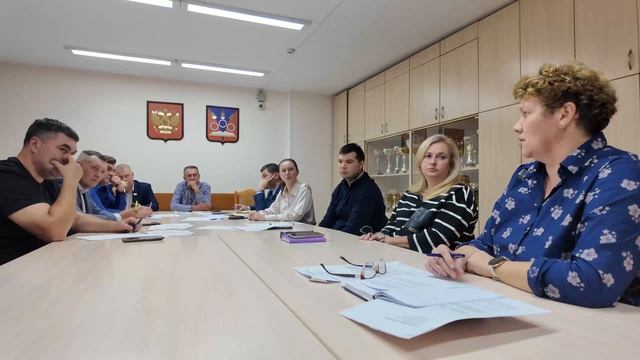 О Краснообске