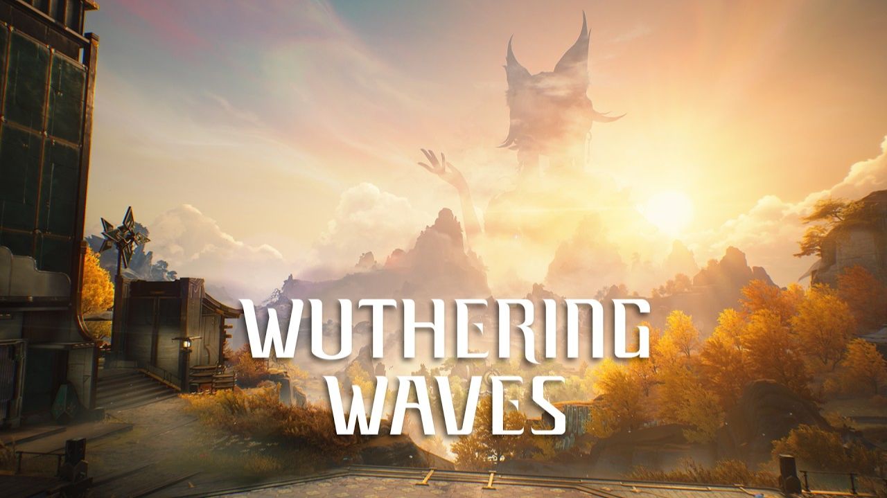 Wuthering Waves 3.7: демонстрация новых локаций