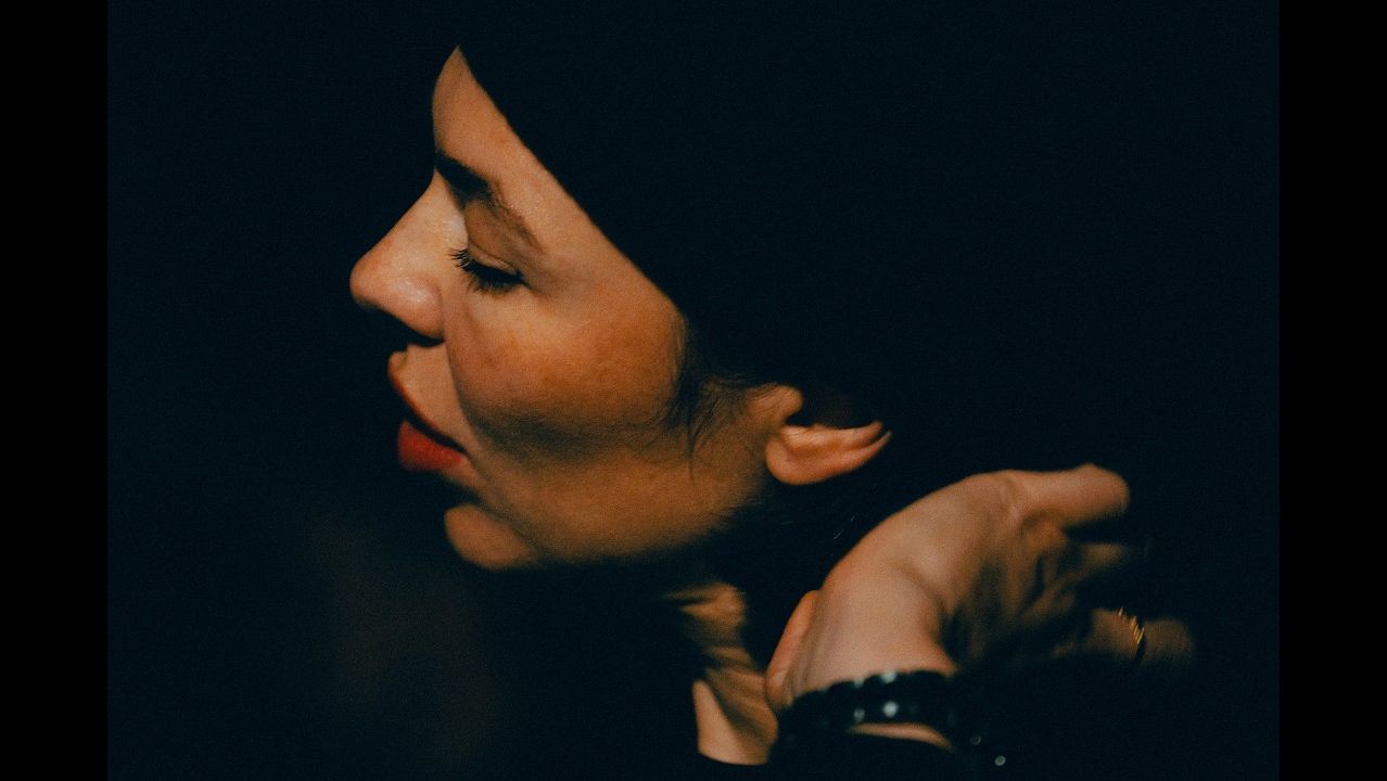 Нина Кравиц (Nina Kraviz) - Live @ Voodoo Village [11.09.2026]