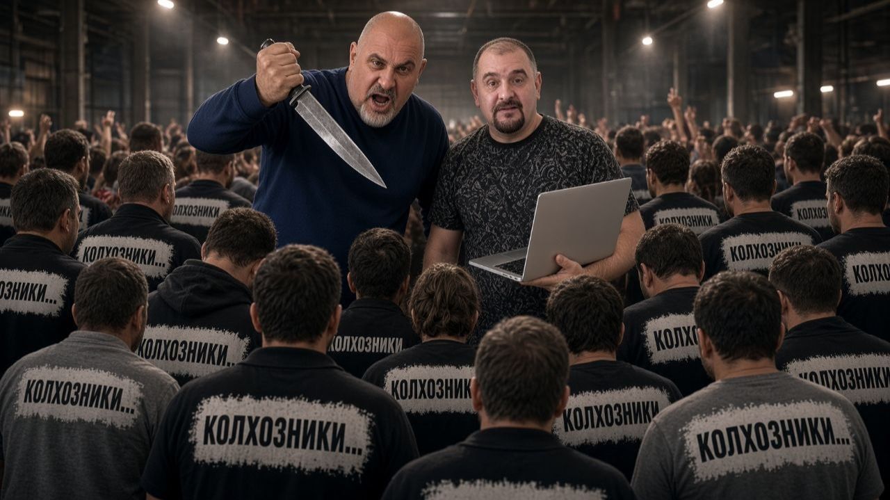 Вот такие у коалиции БАБштейна методы!!!!!