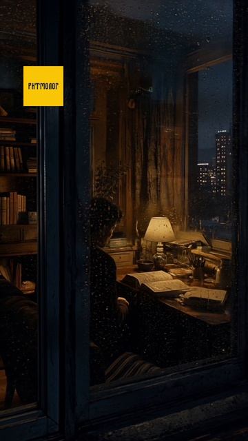 Ритмолог - Слезы небес
