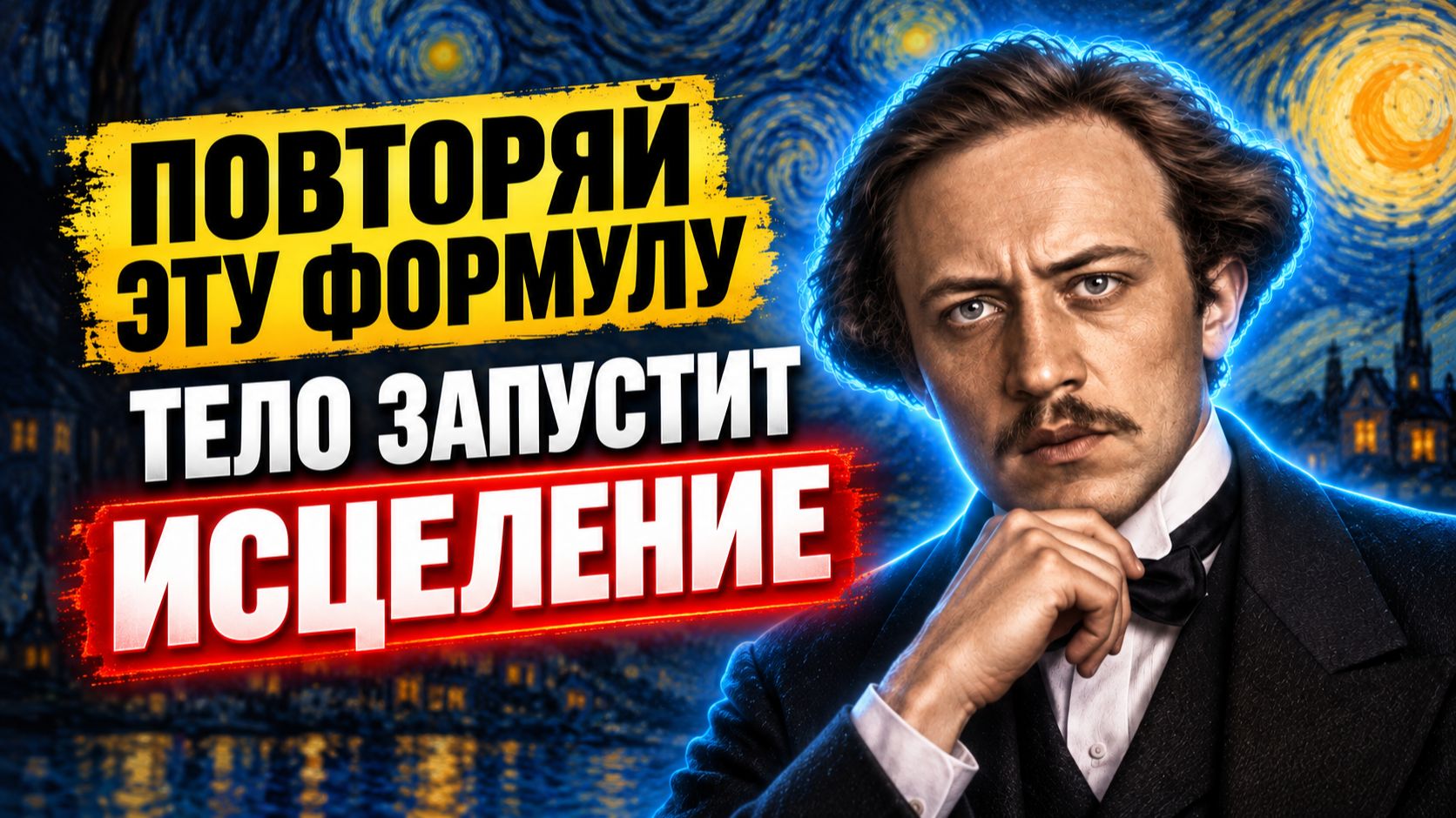 Шарля Бодуэна ОТВЕРГ Институт в Женеве! Но Его Формула Лечила Там, где Сдавалась Медицина...