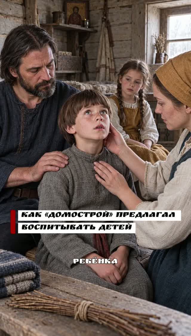 ИИ видео
