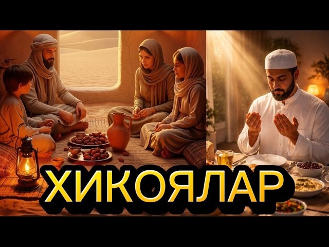 ХИКОЯЛАР