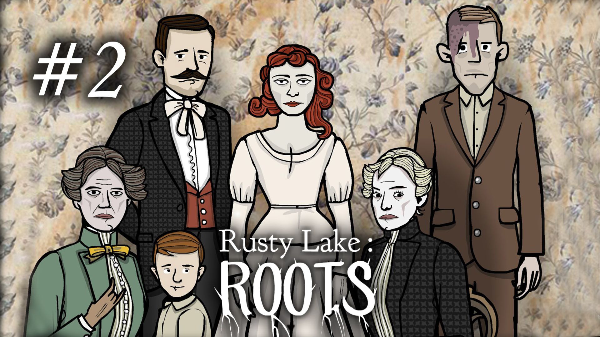 Rusty Lake и Cube Escape прохождение игр серии