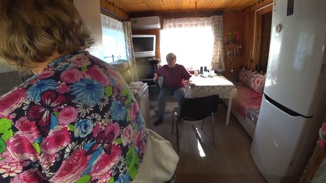 Бесит… Все бабы д…