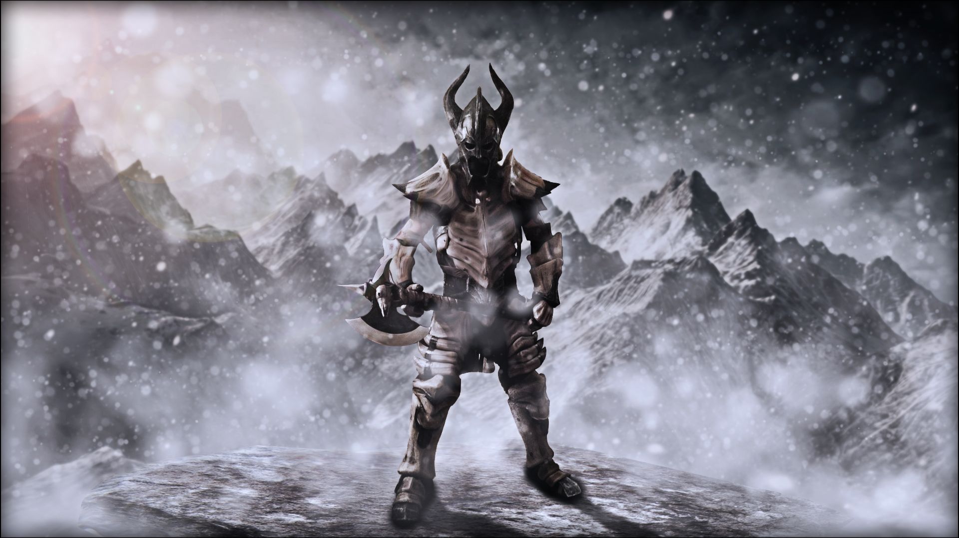 Skyrim