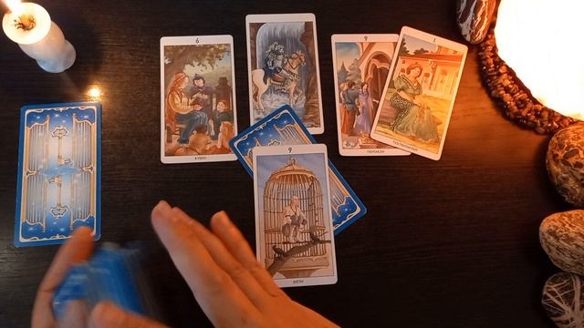 ПРЕДОСТЕРЕЖЕНИЕ, ВАЖНЫЕ СОБЫТИЯ, ПРИЯТНЫЙ СЮРПРИЗ ЭТОЙ НЕДЕЛИ. РАСКЛАД НА ТАРО