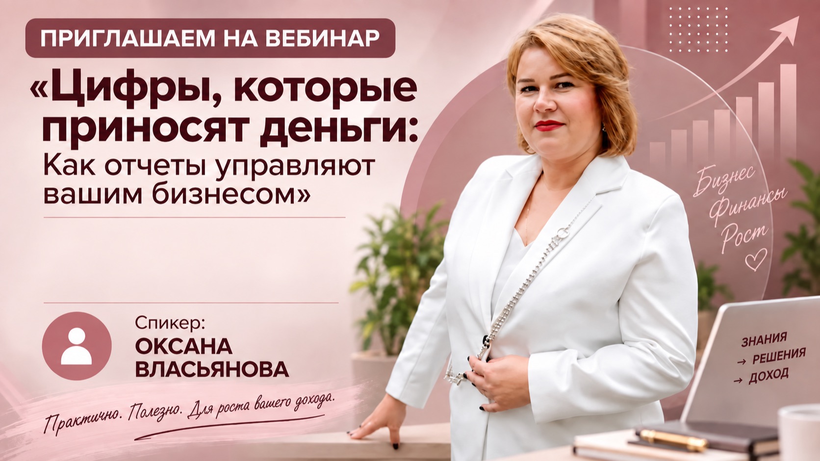 Инструменты бизнеса